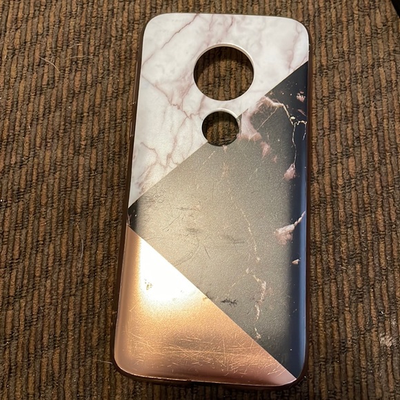 Moro G7 play case - Picture 1 of 1